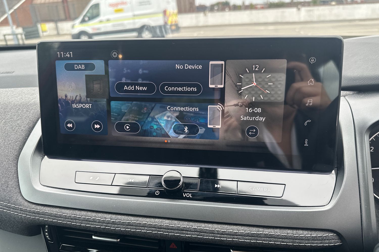 Used Nissan Qashqai 2024 for sale - 76709611: Photo 17