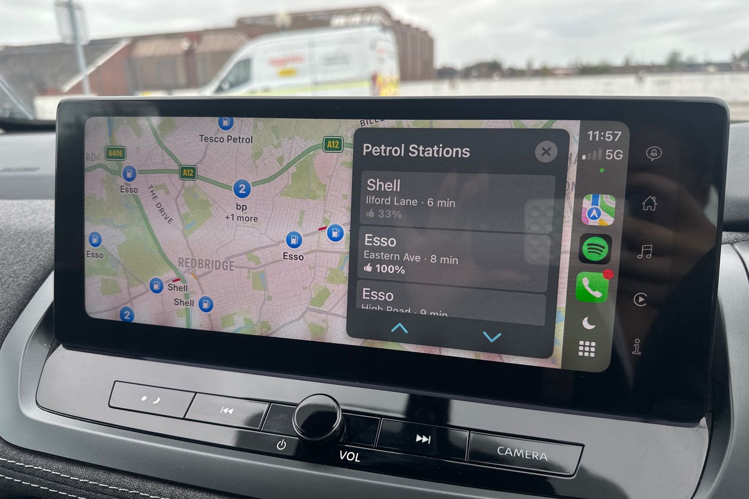 Used Nissan Qashqai 2024 for sale - 76709611: Photo 18