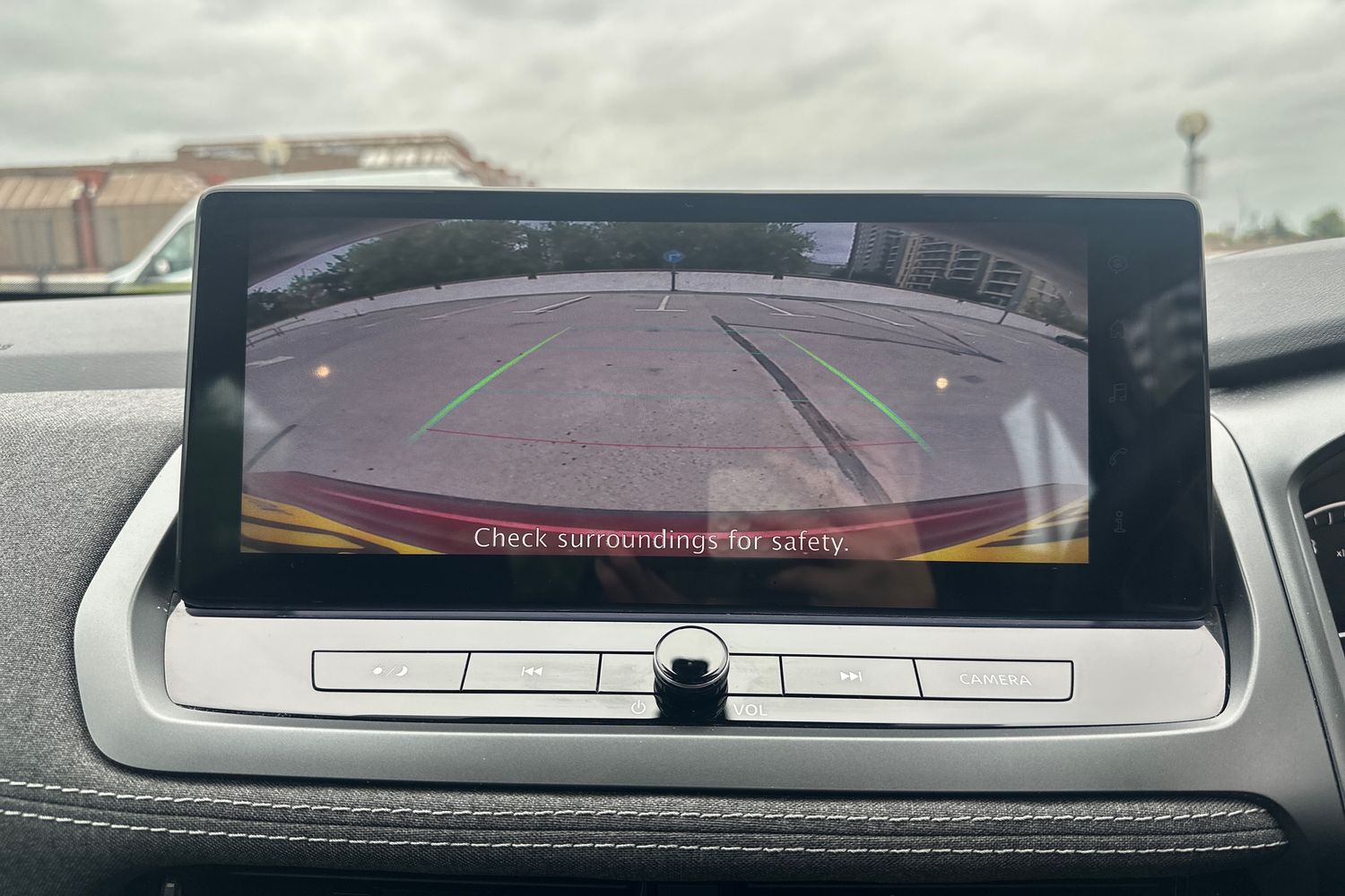 Used Nissan Qashqai 2024 for sale - 76709611: Photo 19