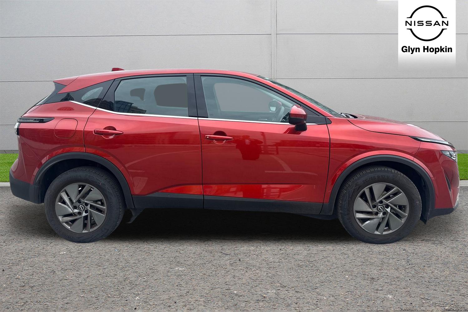 Used Nissan Qashqai 2024 for sale - 76709611: Photo 2