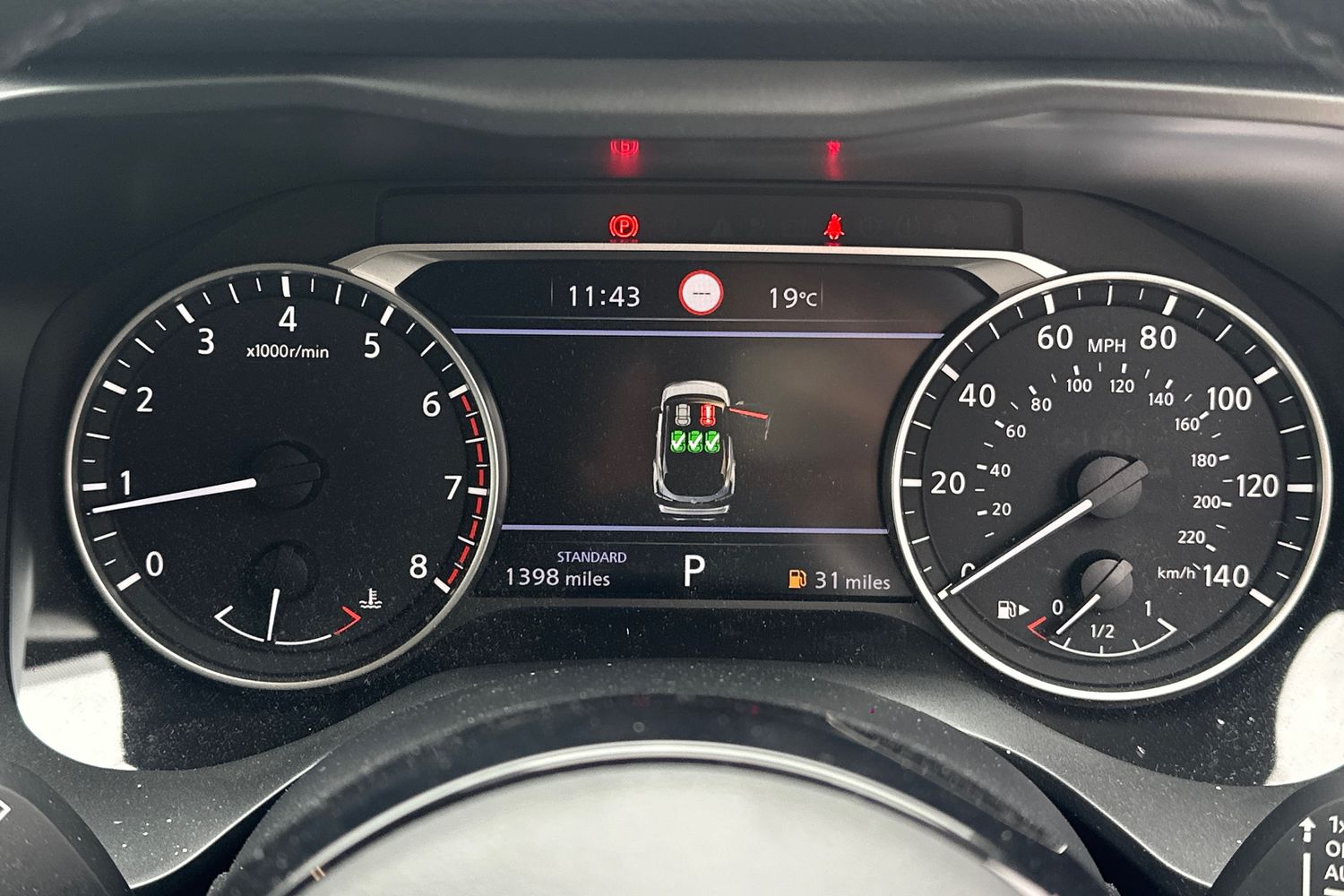 Used Nissan Qashqai 2024 for sale - 76709611: Photo 20