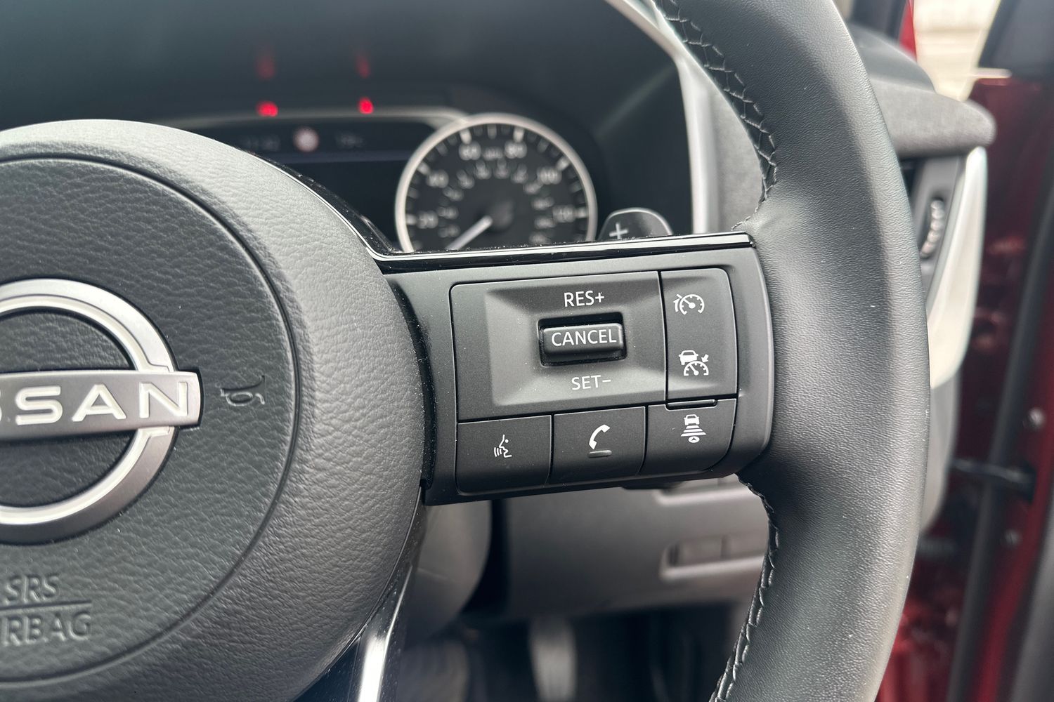 Used Nissan Qashqai 2024 for sale - 76709611: Photo 21