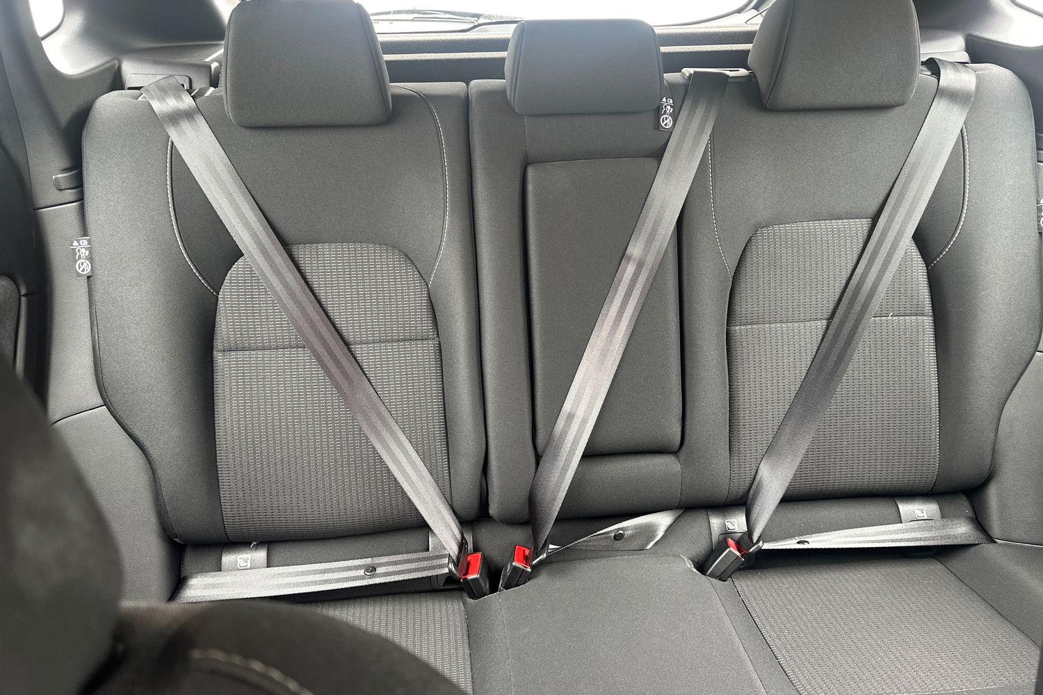 Used Nissan Qashqai 2024 for sale - 76709611: Photo 23