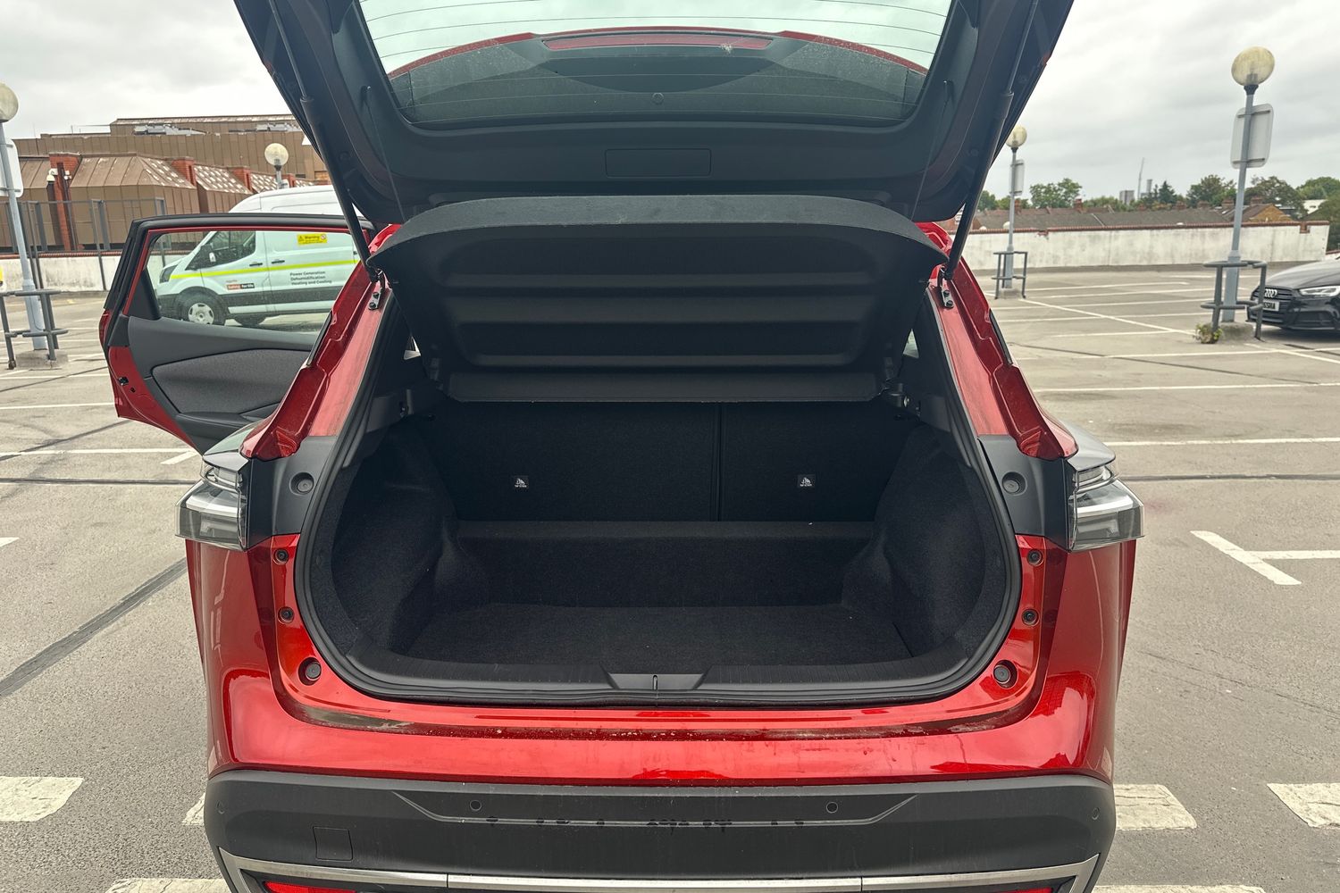 Used Nissan Qashqai 2024 for sale - 76709611: Photo 24