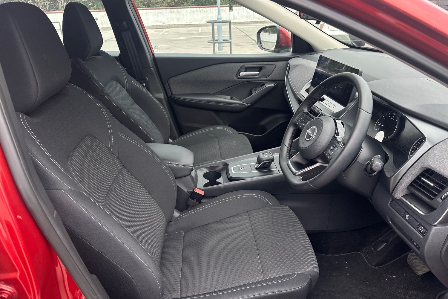 Used Nissan Qashqai 2024 for sale - 76709611: Photo 26