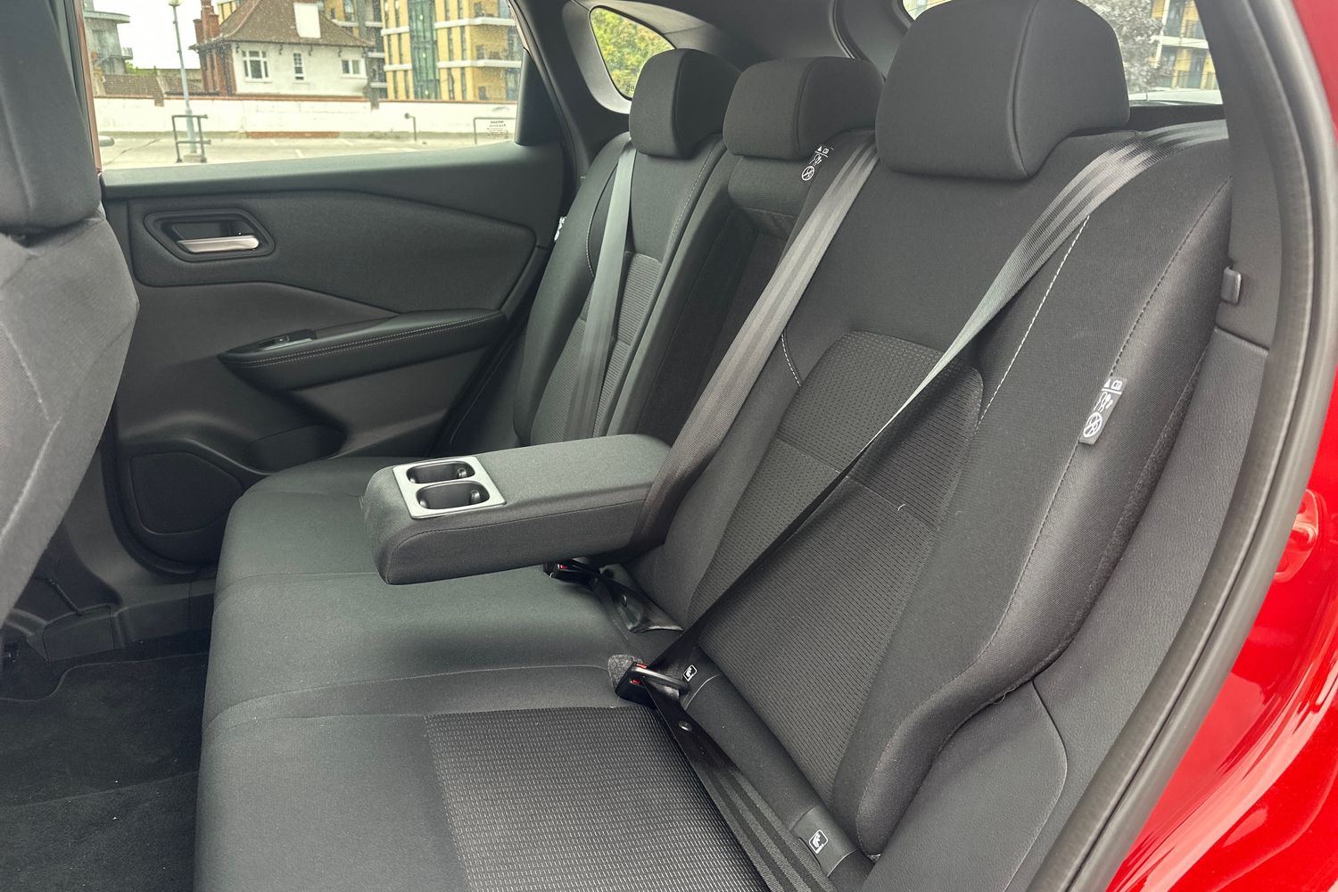 Used Nissan Qashqai 2024 for sale - 76709611: Photo 30