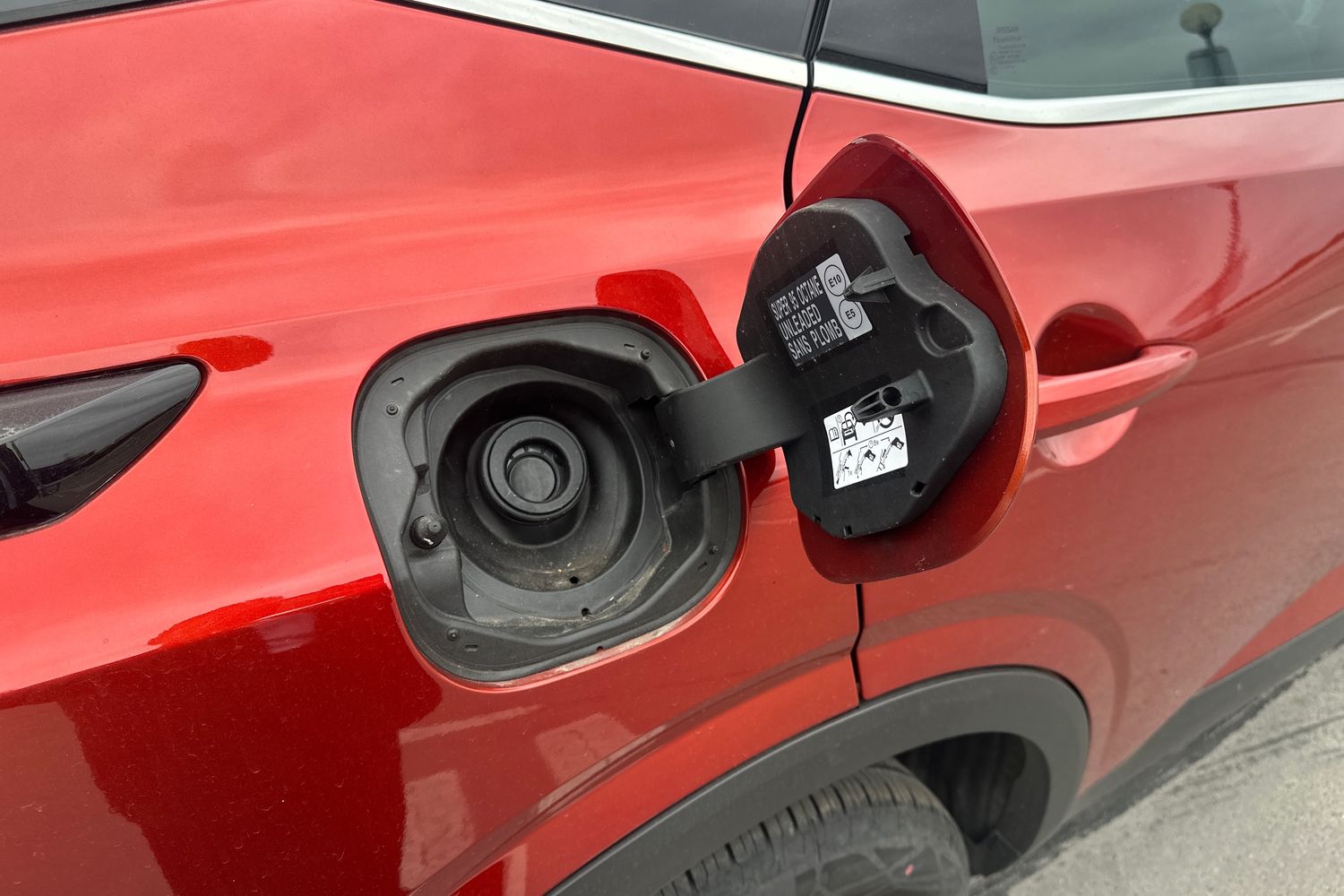 Used Nissan Qashqai 2024 for sale - 76709611: Photo 32