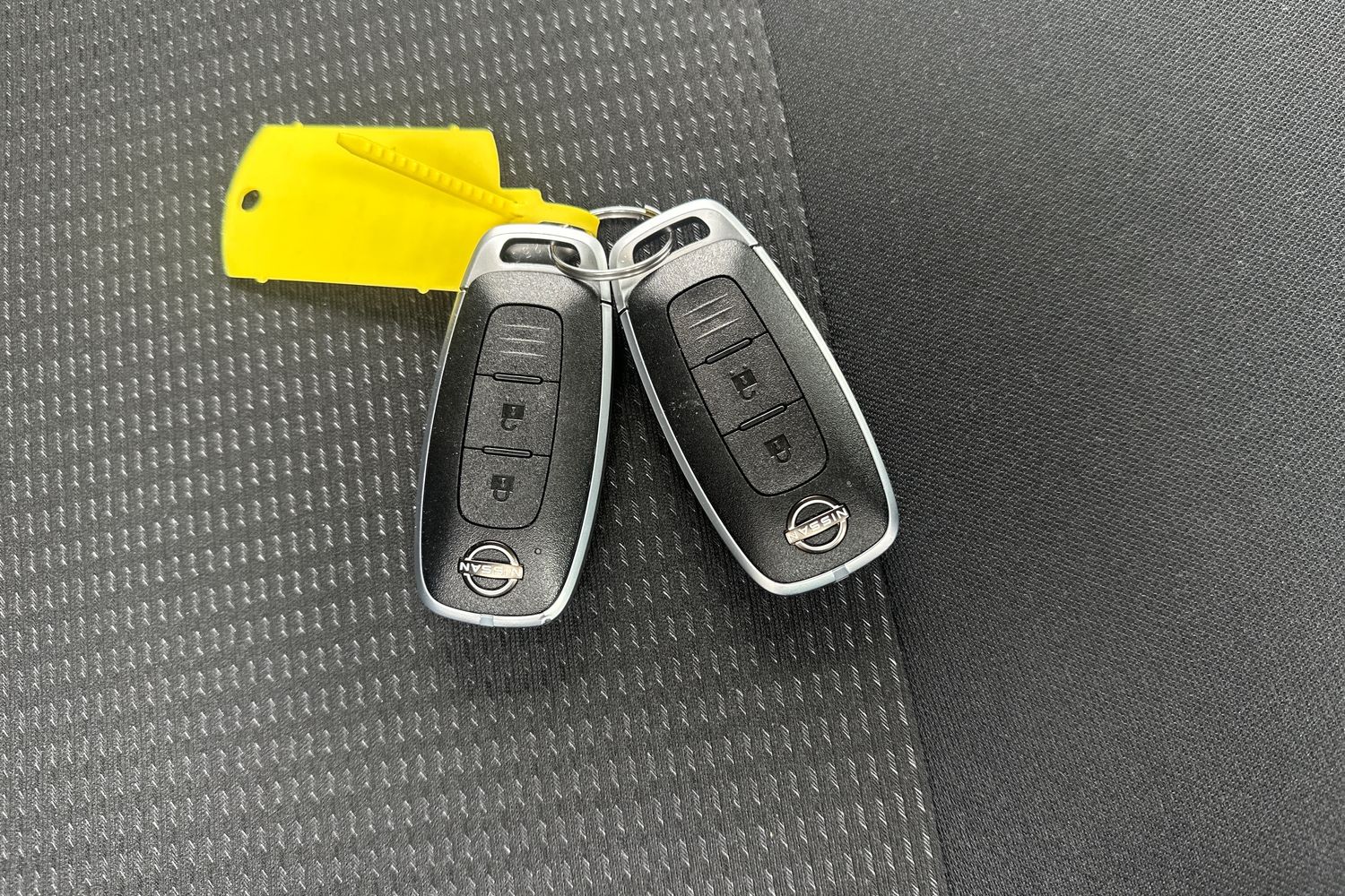 Used Nissan Qashqai 2024 for sale - 76709611: Photo 38