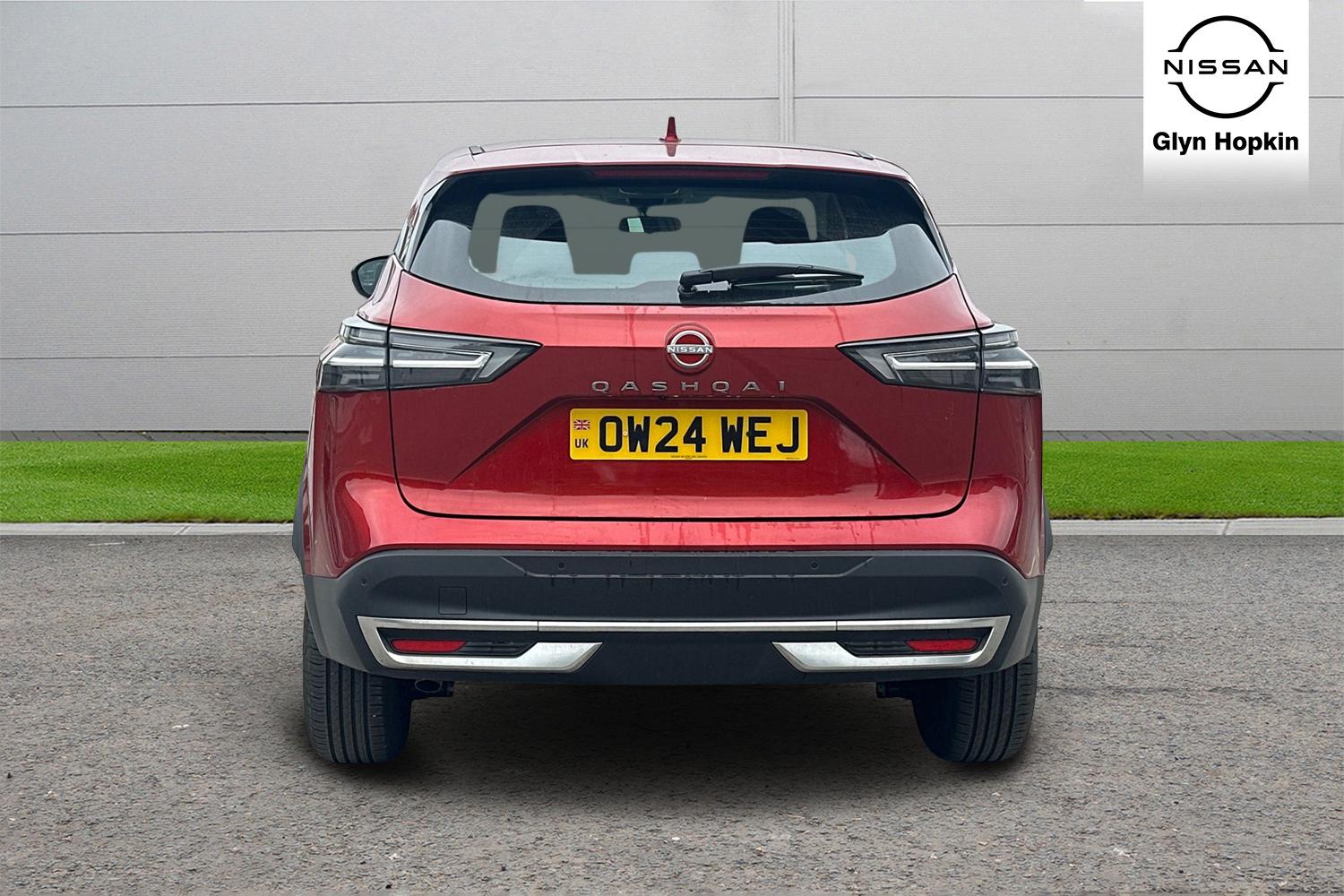 Used Nissan Qashqai 2024 for sale - 76709611: Photo 4