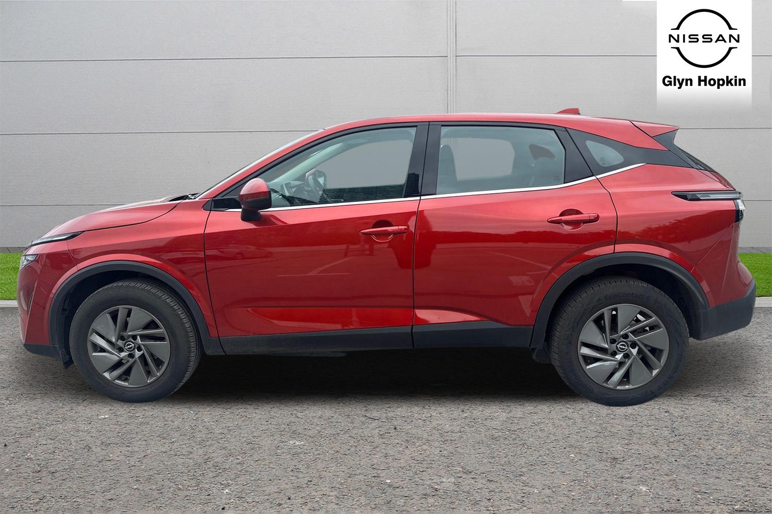 Used Nissan Qashqai 2024 for sale - 76709611: Photo 6