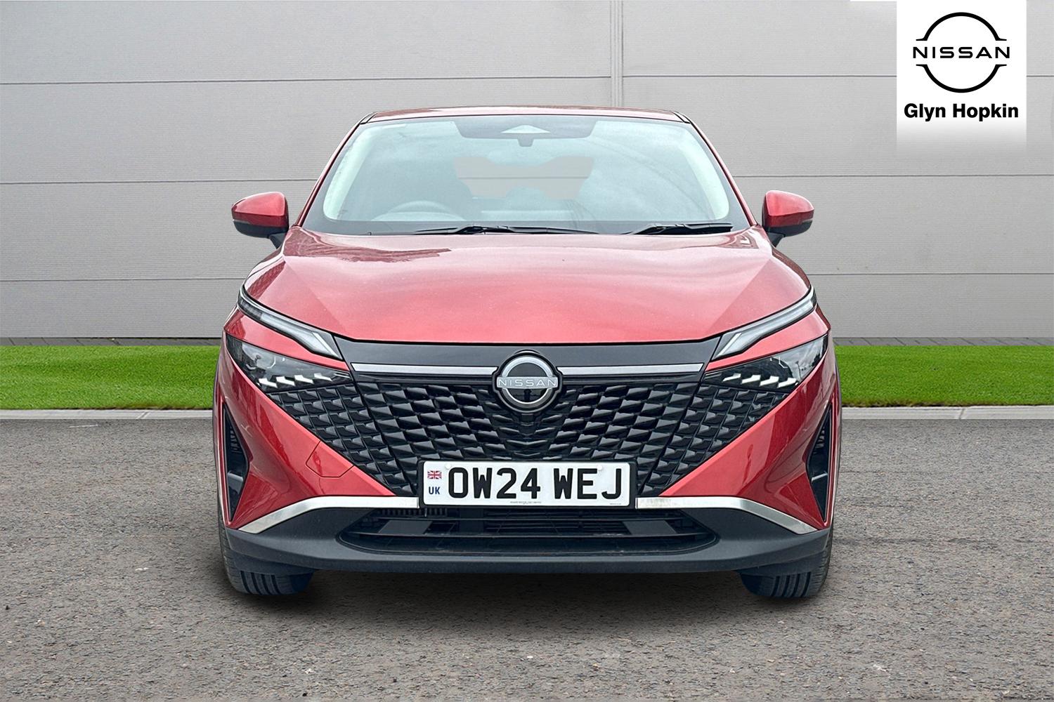 Used Nissan Qashqai 2024 for sale - 76709611: Photo 8