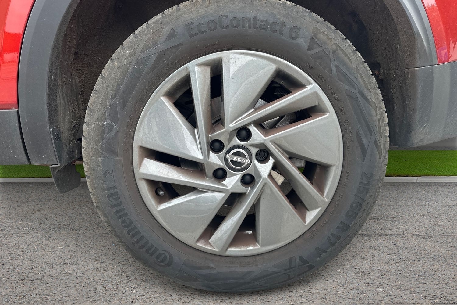 Used Nissan Qashqai 2024 for sale - 76709611: Photo 9