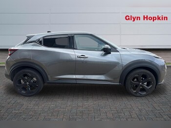 Used Nissan Juke 2025 for sale - 78088608: Photo