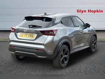 Used Nissan Juke 2025 for sale - 78088608: Photo