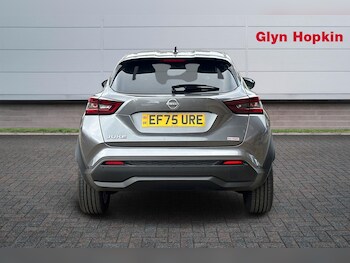 Used Nissan Juke 2025 for sale - 78088608: Photo