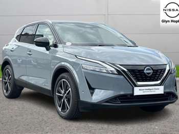 2024 - 1.5 E-Power Tekna 5dr Auto