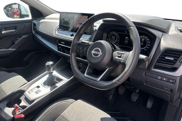 Used Nissan Qashqai 2024 for sale - 75403978: Photo 10