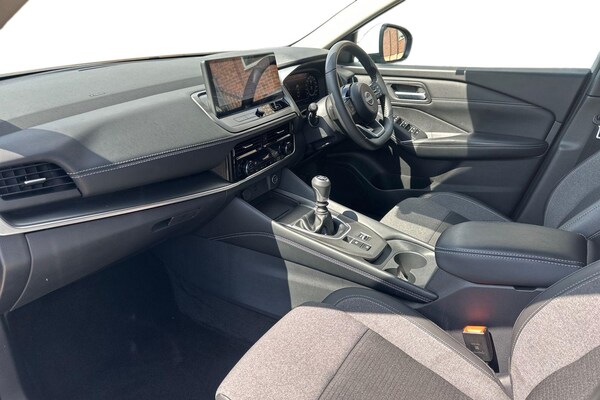 Used Nissan Qashqai 2024 for sale - 75403978: Photo 13