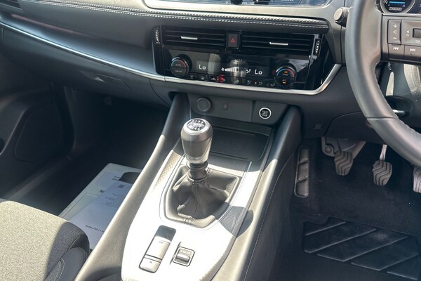 Used Nissan Qashqai 2024 for sale - 75403978: Photo 14