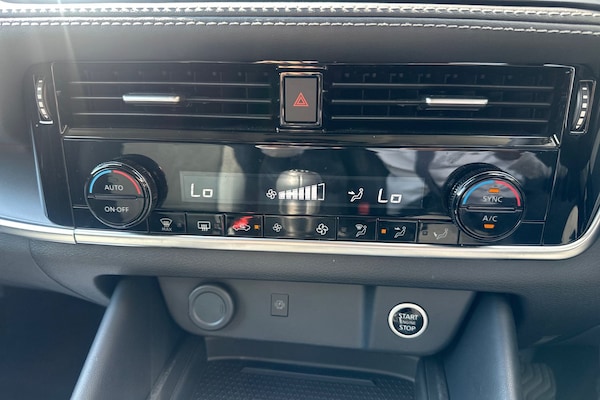 Used Nissan Qashqai 2024 for sale - 75403978: Photo 15