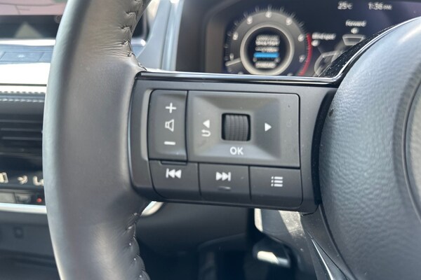 Used Nissan Qashqai 2024 for sale - 75403978: Photo 21