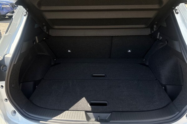 Used Nissan Qashqai 2024 for sale - 75403978: Photo 24