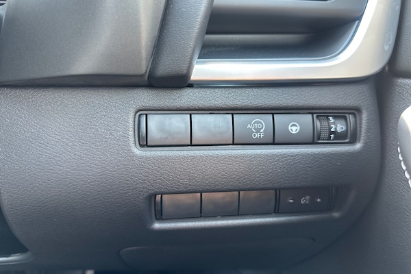 Used Nissan Qashqai 2024 for sale - 75403978: Photo 26