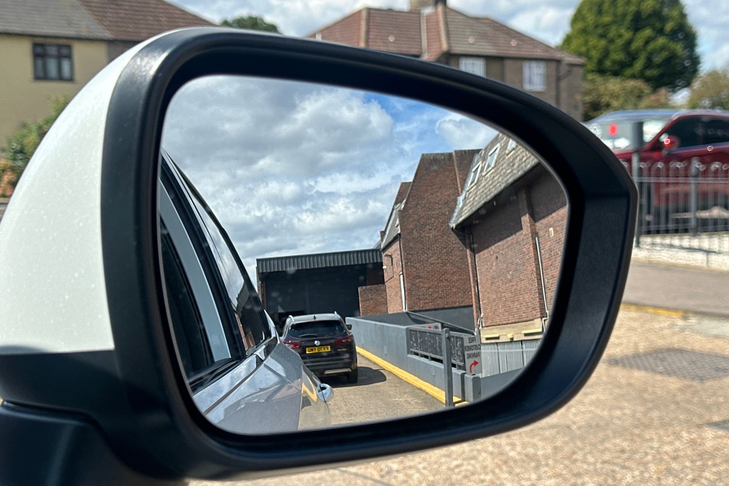 Vehicle 27