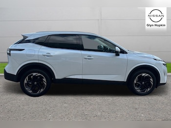 Used Nissan Qashqai 2024 for sale - 75403978: Photo