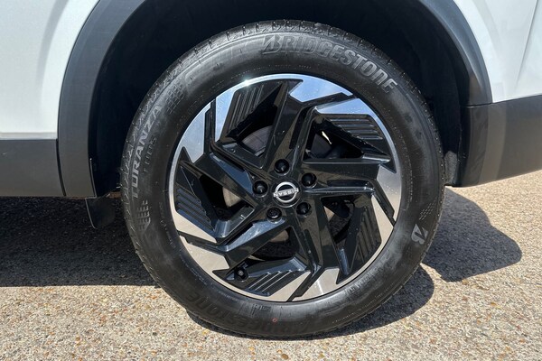 Used Nissan Qashqai 2024 for sale - 75403978: Photo 32