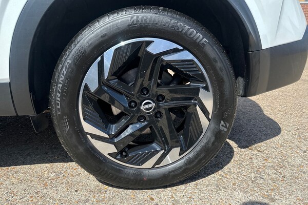 Used Nissan Qashqai 2024 for sale - 75403978: Photo 33