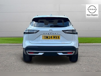 Used Nissan Qashqai 2024 for sale - 75403978: Photo