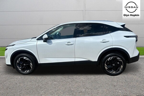 Used Nissan Qashqai 2024 for sale - 75403978: Photo 6