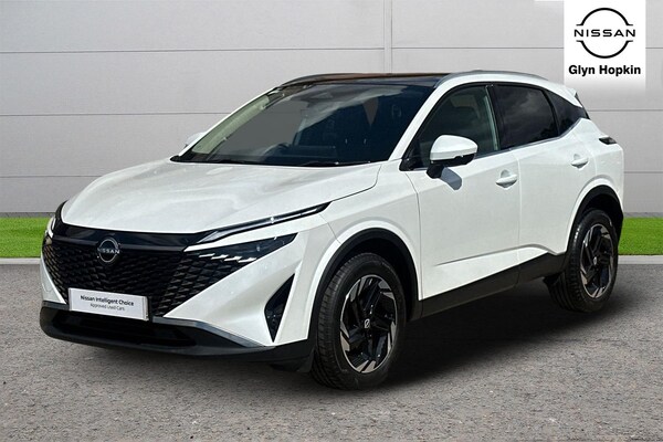 Used Nissan Qashqai 2024 for sale - 75403978: Photo 7