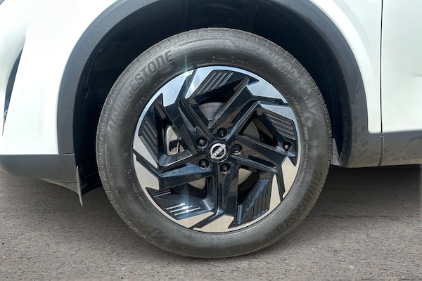 Used Nissan Qashqai 2024 for sale - 75403978: Photo 9