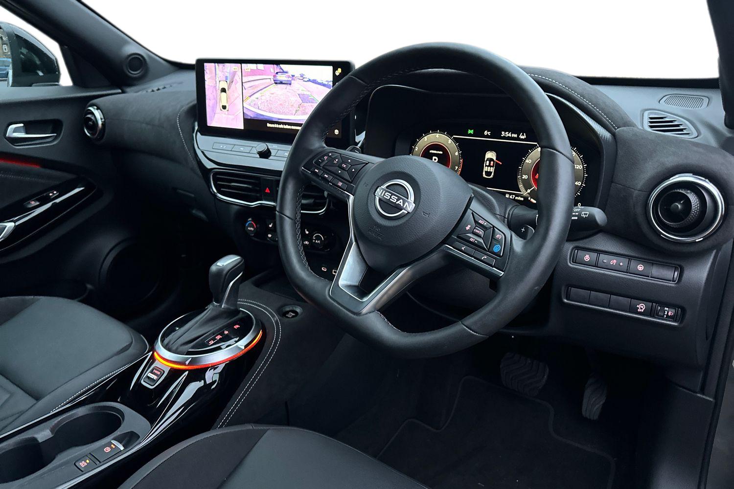 Used Nissan Juke 2024 for sale - 77428138: Photo 10