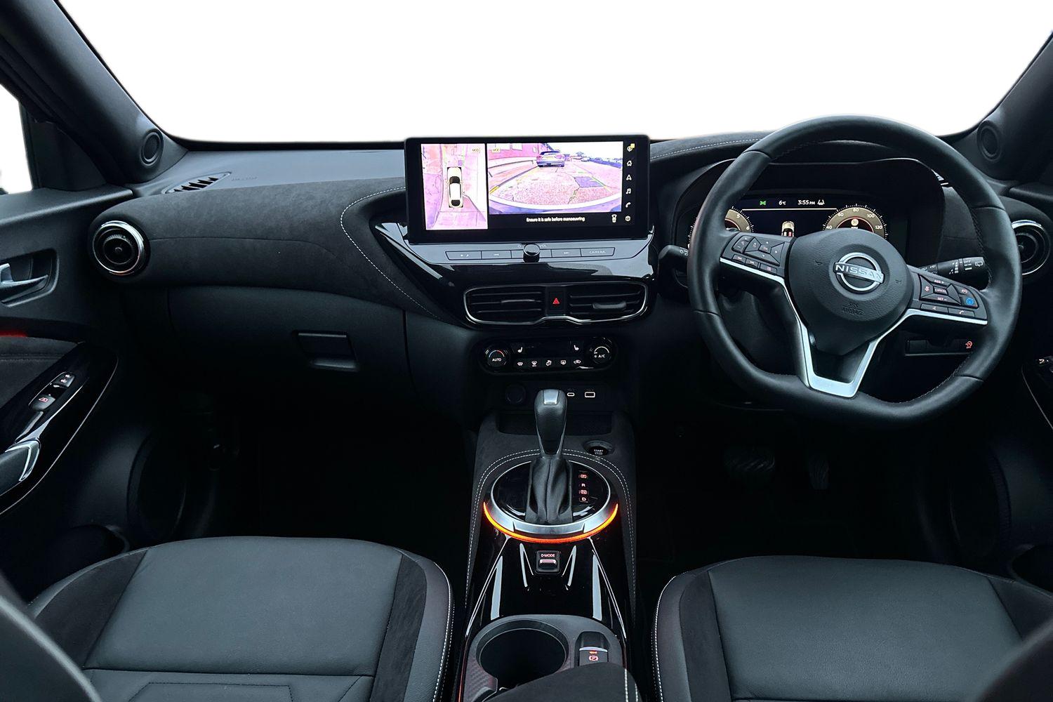 Used Nissan Juke 2024 for sale - 77428138: Photo 12