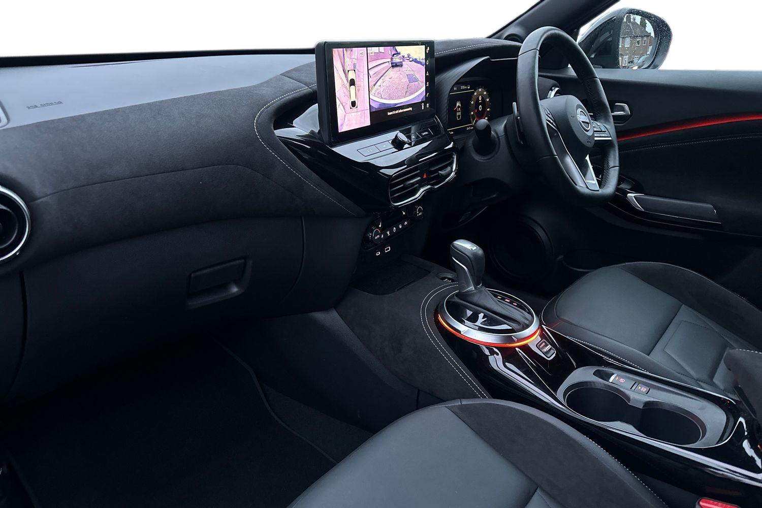 Used Nissan Juke 2024 for sale - 77428138: Photo 13