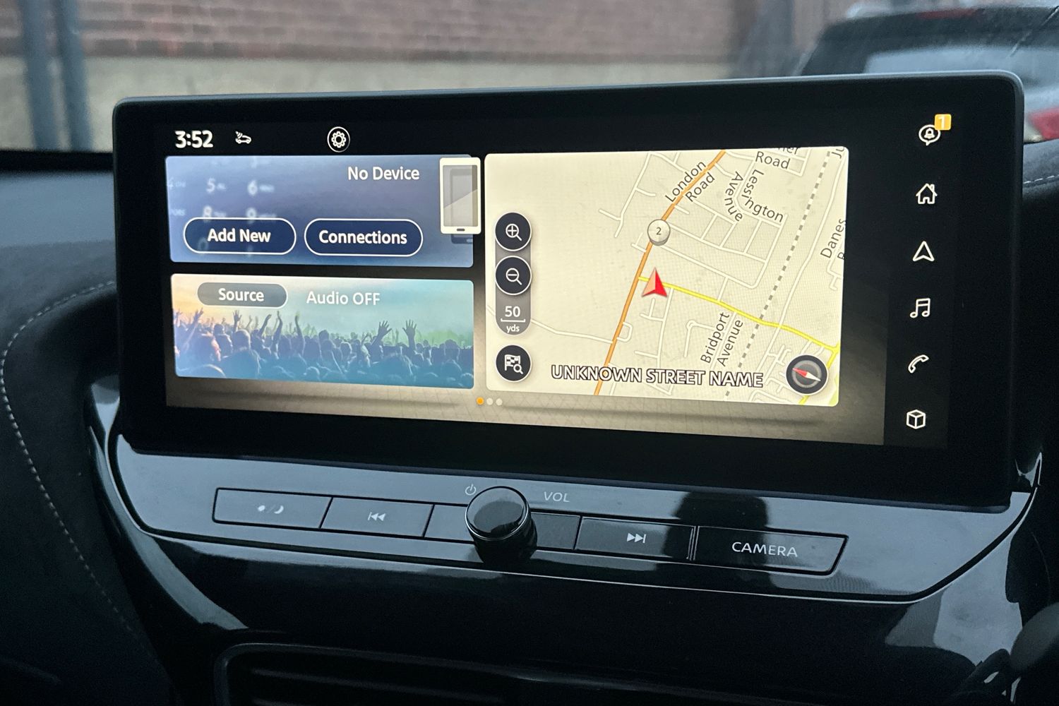 Used Nissan Juke 2024 for sale - 77428138: Photo 17