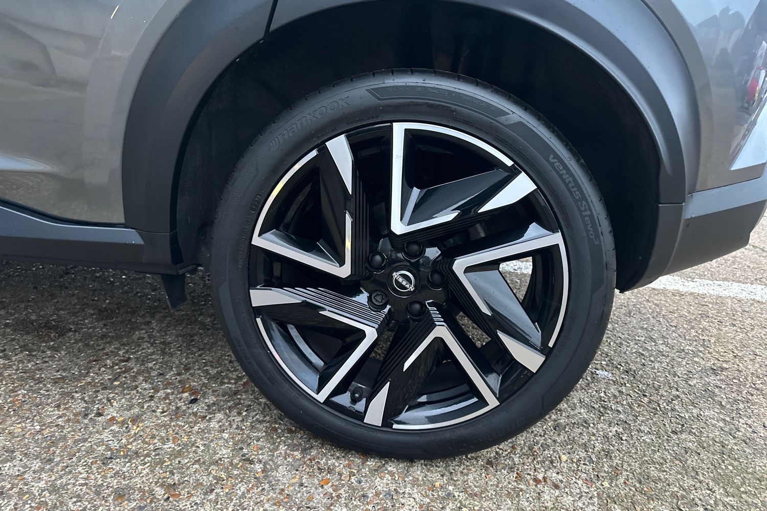 Used Nissan Juke 2024 for sale - 77428138: Photo 33