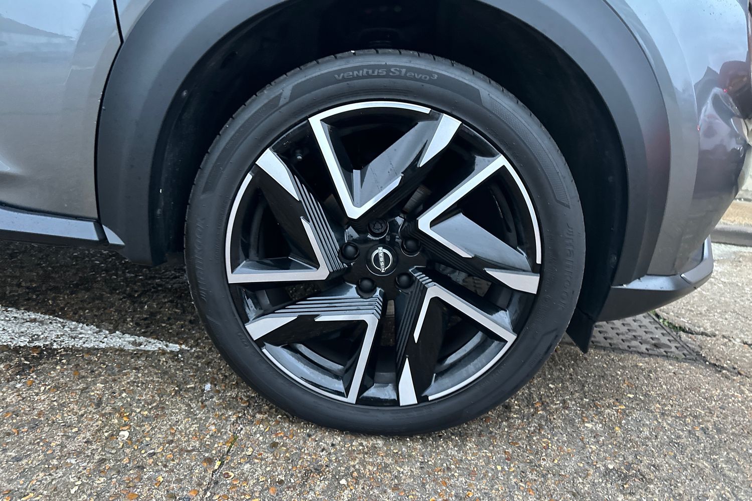 Used Nissan Juke 2024 for sale - 77428138: Photo 35