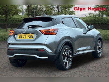 Used Nissan Juke 2024 for sale - 77428138: Photo