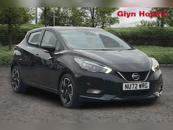 2022 - 1.0 IG-T 92 Acenta 5dr CVT