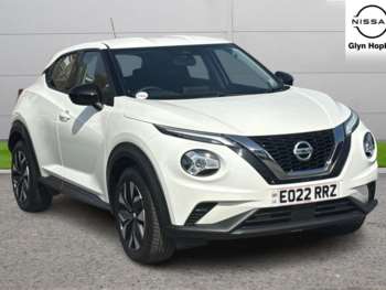 2022 - 1.0 DiG-T 114 Acenta 5dr DCT Auto