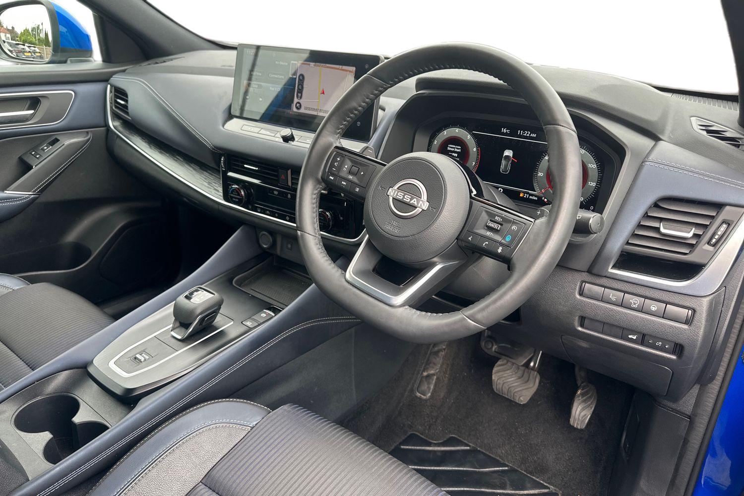 Used Nissan Qashqai 2023 for sale - 75796760: Photo 10