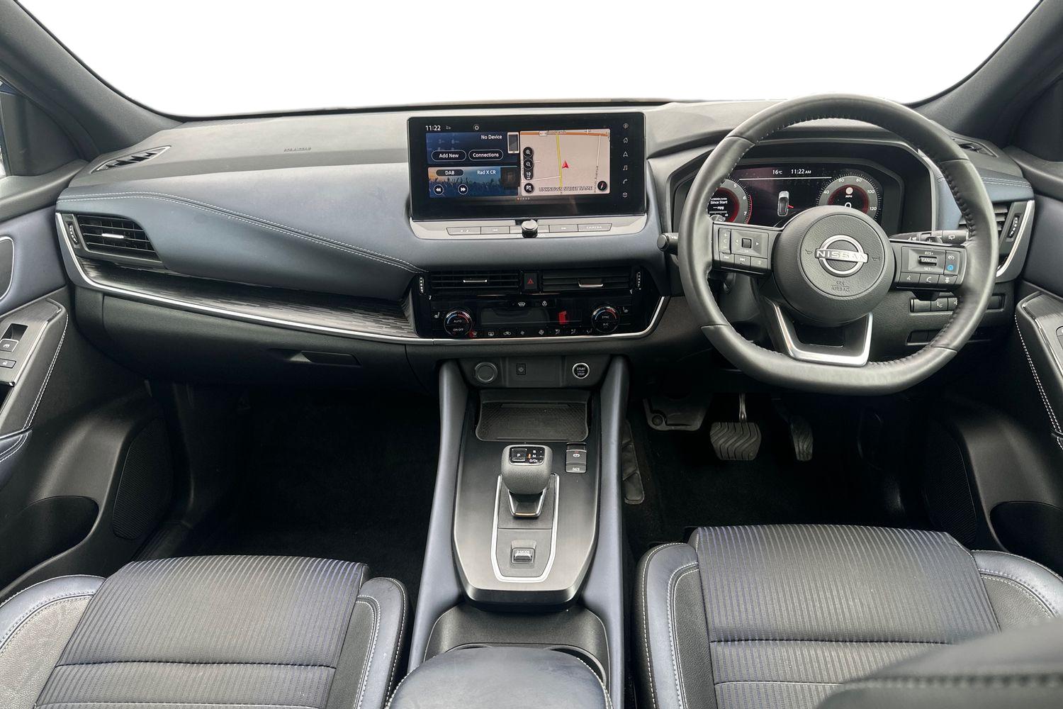 Used Nissan Qashqai 2023 for sale - 75796760: Photo 12