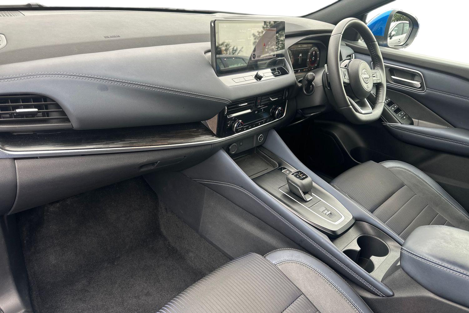 Used Nissan Qashqai 2023 for sale - 75796760: Photo 13