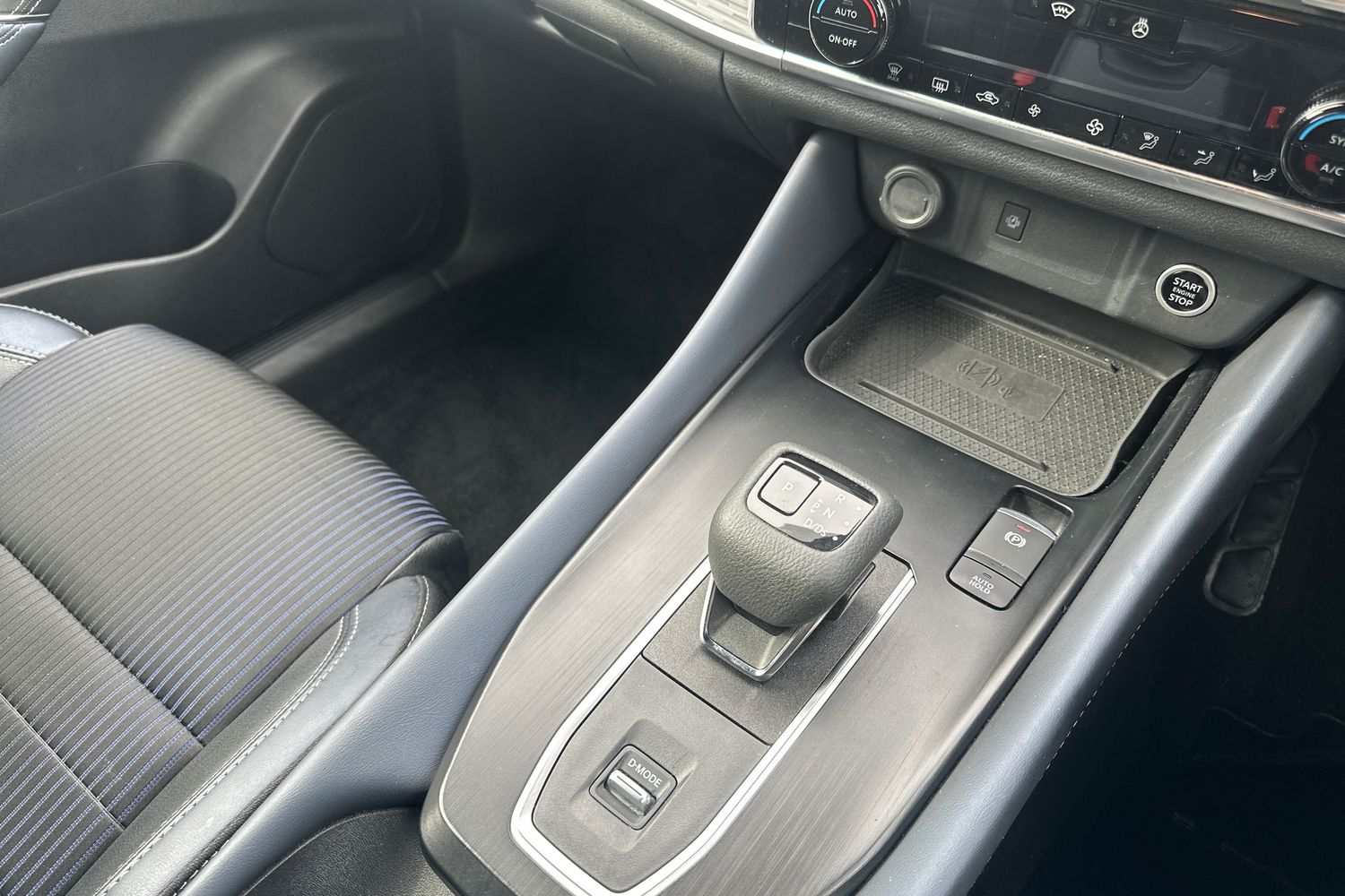 Used Nissan Qashqai 2023 for sale - 75796760: Photo 14