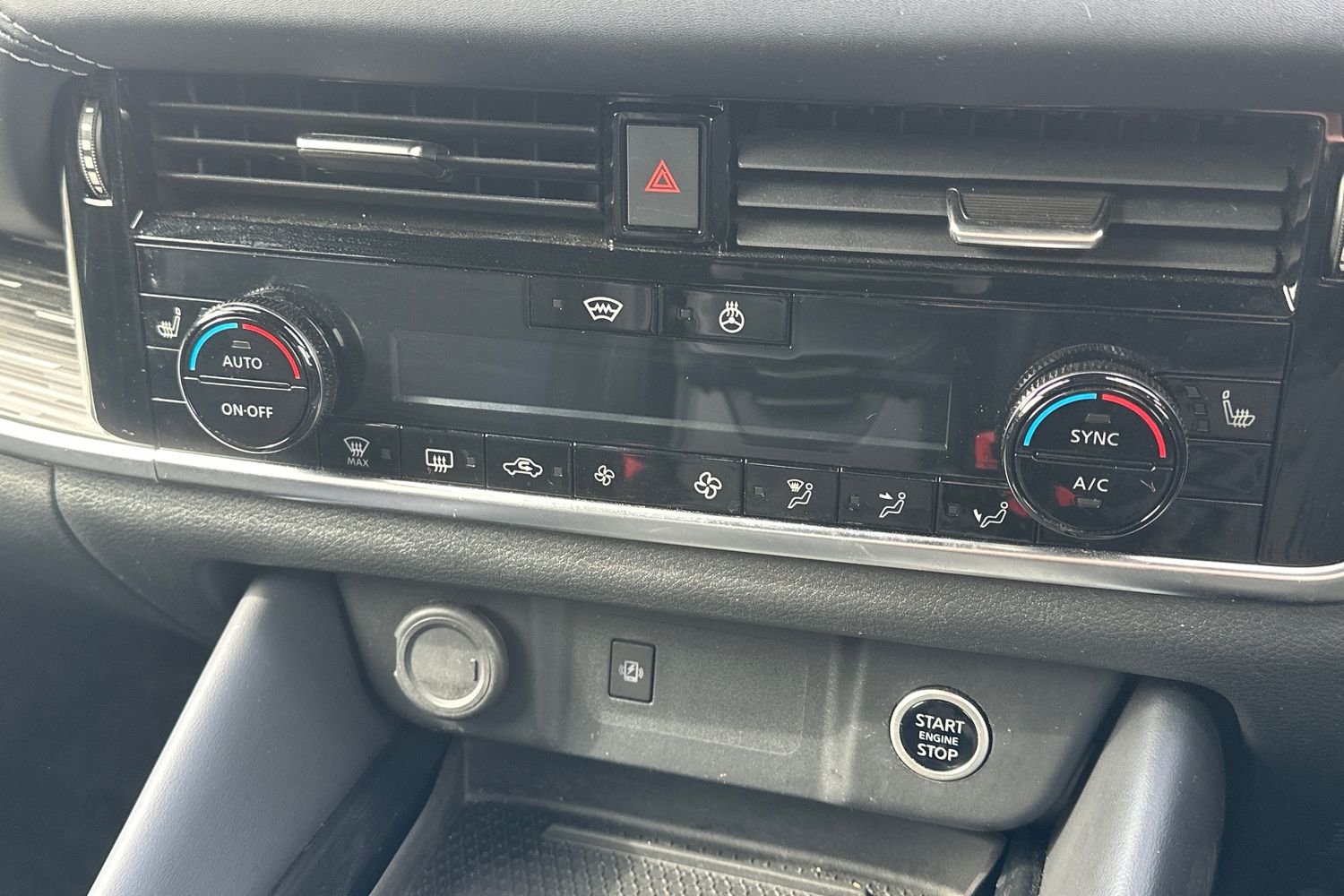 Used Nissan Qashqai 2023 for sale - 75796760: Photo 15