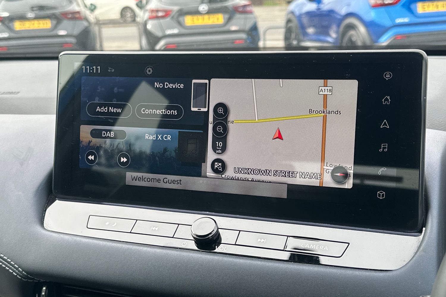 Used Nissan Qashqai 2023 for sale - 75796760: Photo 17